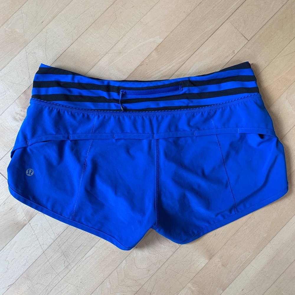 LULULEMON shorts!